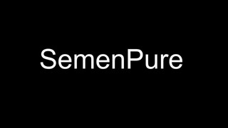 Sperma pură