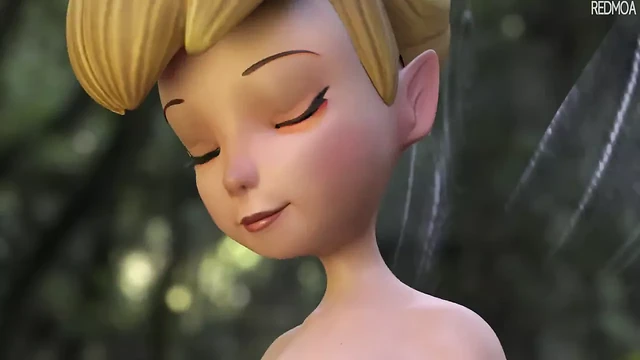 Tinkerbell 1