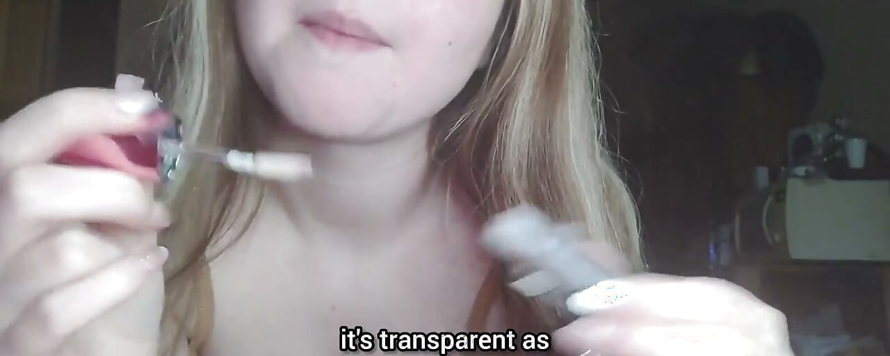 Testing My 11 Lipsticks up Close - Part 1