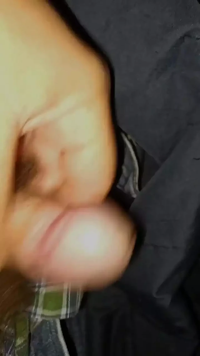 Small Cock Cumming