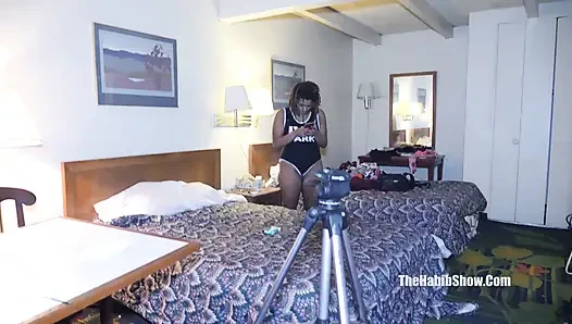 Vid St. Louis Treasure