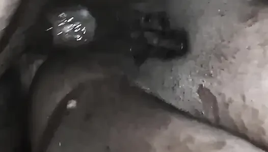 BEST ANAL EVER. AFTER THE PRAYER, IT WAS COCK IN THE BLESSED ASS OF THE MARRIED BELIEVER