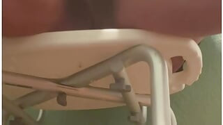 Raul The Compulsive Masturbator Jacking Off Again