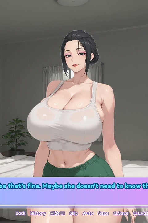 Unbreakable Love MILF's with Massive Tits Hentai Episode 26
