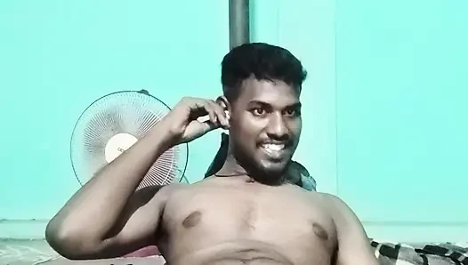 Summa yarağımı salla tadını çıkarıyor