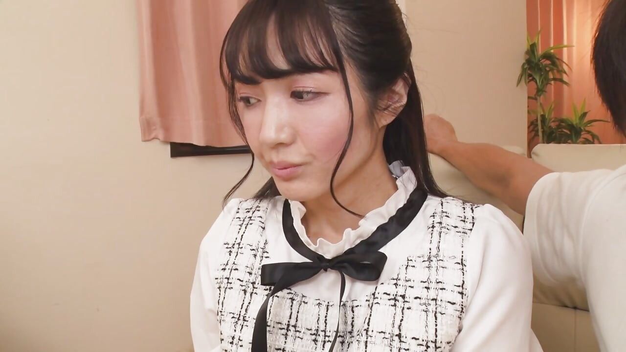 Hana Aoyama Voluptuous Curves And Super Sensitive Pleasure