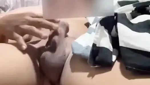 Pinay asiatin mit stiefbruer