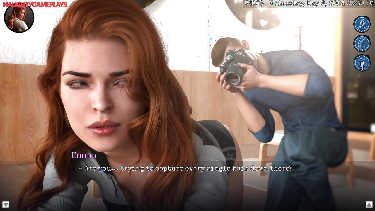 Boundaries of Morality (part 16) by Novel-games - Cheating Husband & Wife
