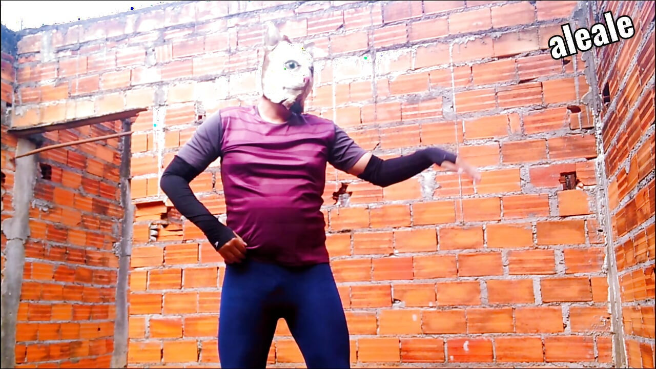 Fantazijski krzneni tip