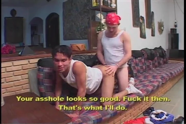 latinos