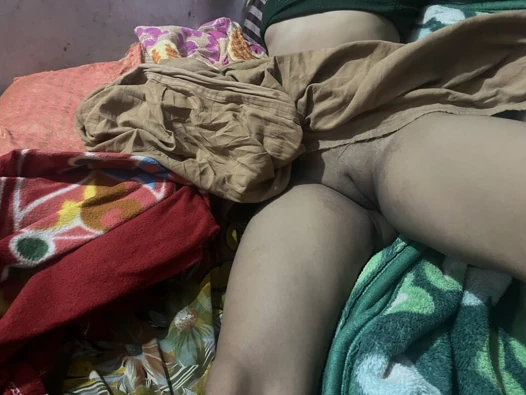 Soteli bahan ne brother ke shath ki chudai