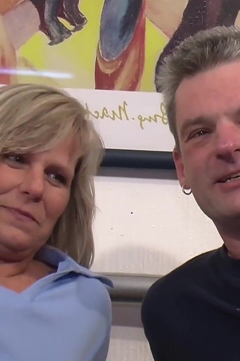 My Stepmom Has a Wild Sex Life! She Always Needs at Least 2 Cocks!