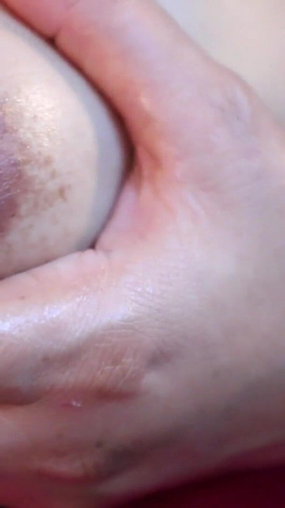 Iconic moment from "Nadiya Oil Massage Milfy Big Boobs"