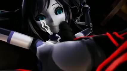 MMD R-18
