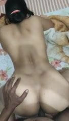 Hot wife