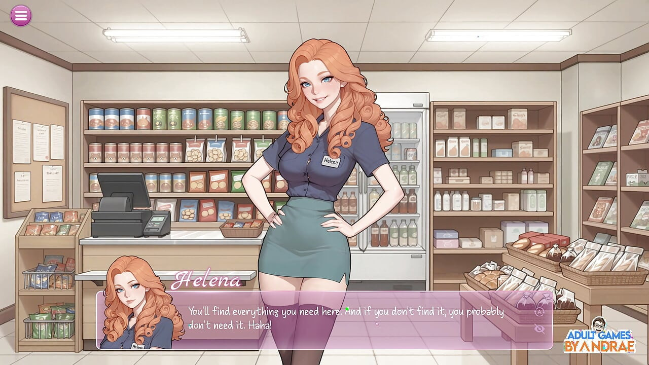 Sex Apartment 2: Grand Hotel Gameplay Μέρος 1 - Έναρξη ιστορίας και συναντήσεις χαρακτήρων