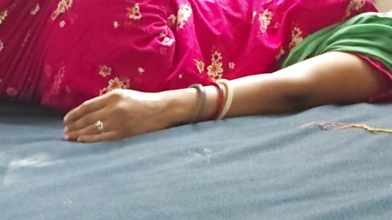 Sex Bustybanuu Enjoying with Her Husband