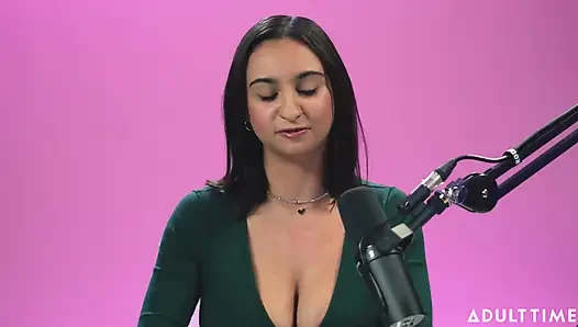 Hailey Rose: Tumblr, Swingers & Insiden Sereal | Podcast Khusus Orang Dewasa