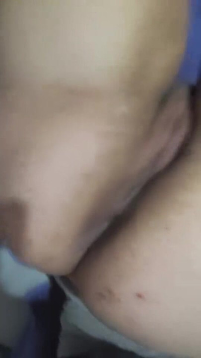 ass