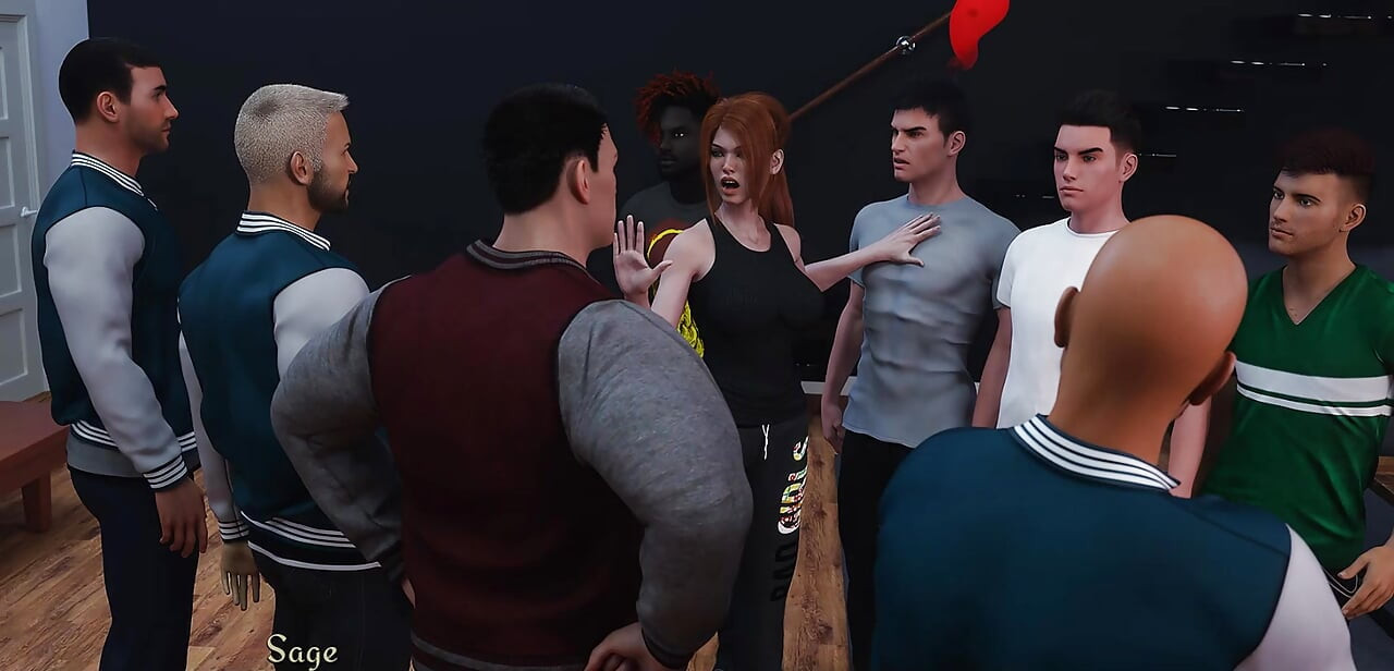Bir dik 10 olmak - bölüm 343 loveskysan69'un sorunları