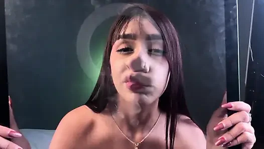 Aynada Eğlence