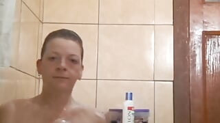 O frecare și frecare bună au fost prinse