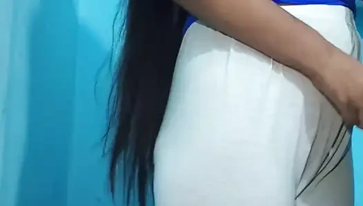 Jija sali ki chudai song ke shath me