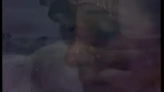 Cewek nakal toket besar lagi asik ngentot kontol cowok ini sebelum dicrot di dalam ruangan