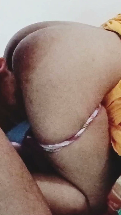 I had recorded a video of my friend's wife having sex with someone else and I also said that we also have to have sex, otherwise your husband's | Clip 1