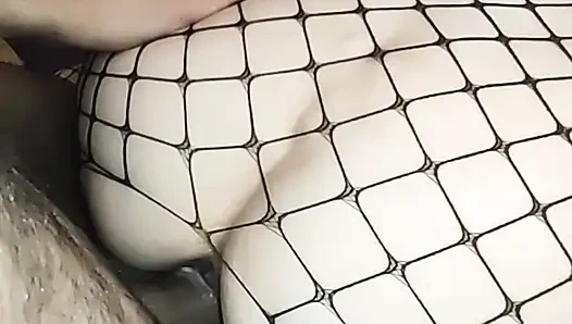 Pasangan dewasa 40 tahun merekam porno rumahan amatir