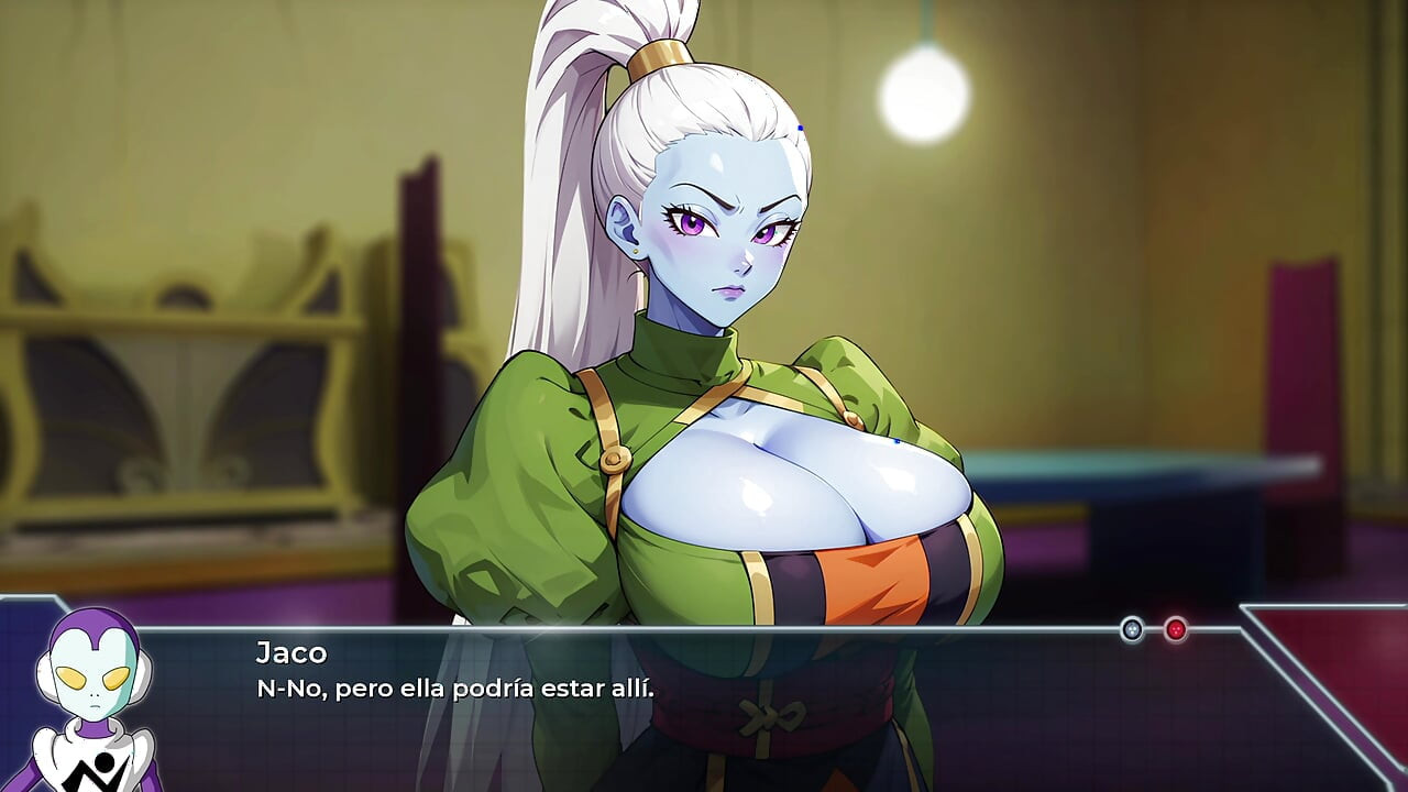 Divine Adventure - Android 18 ki bevphaee aur Towa ki khoj