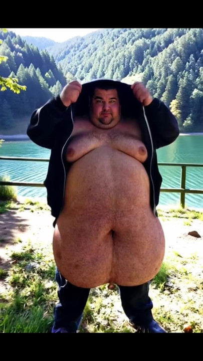 Debeljuškasti medvjed