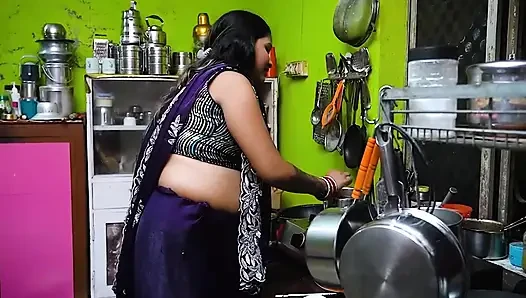 sexy bhabi ki dudu chai..
