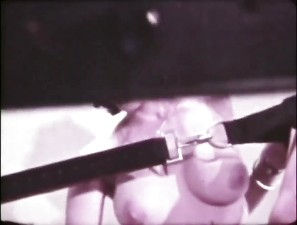 La légende du porno - « USA 1969, le début - scène 06 »