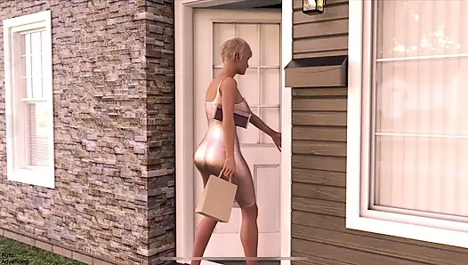 Der chef meines mannes - kapitel 2 - teil 2 final