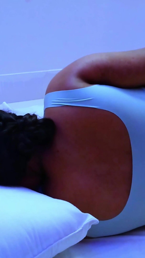 POV: My hot Night Bed video for my new Stepdad - Indian Rich Family | Clip 1