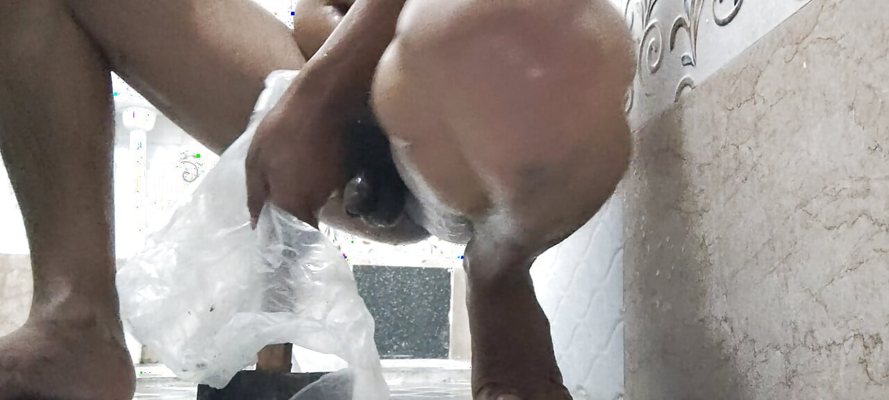 Main sabse bada achcha maja a raha hai sex karte hue