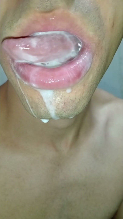 I want to suck your ass with my long, wet tongue | Clip 2