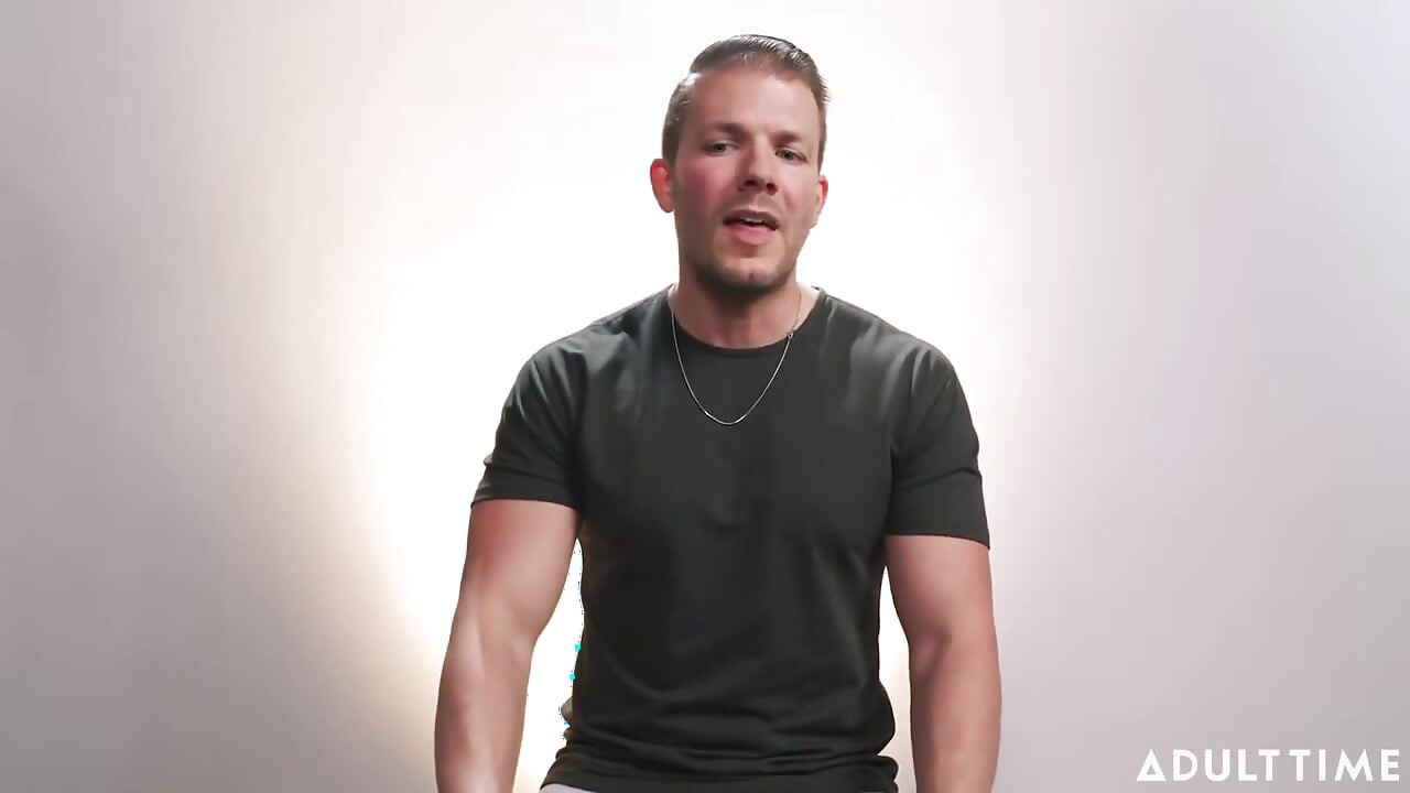 Codey Steele abandonó el mormonismo por el porno y el placer | Entrevista de estrella | Tiempo para adultos
