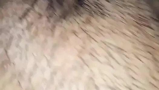 A rich anal asks to be from behind