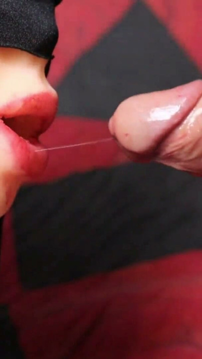 i continue to fuck my mouth while my is not at home | Clip 1