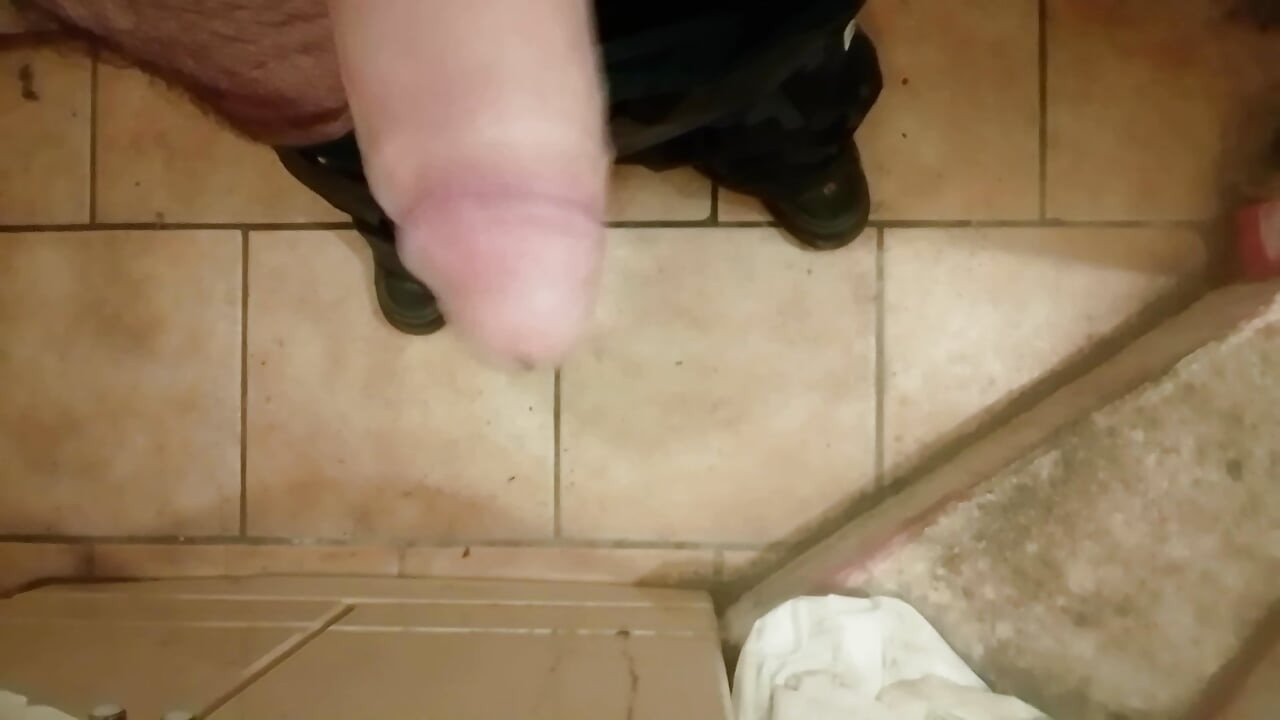 Un pequeño regalo tranquilo