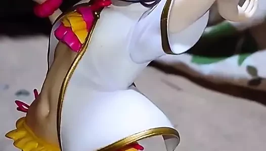 megumin bukkake