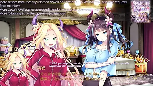 Dra Dengan Kopi 2 Adegan5-8