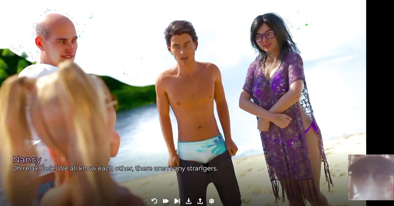 Secretara Sexy a Fost Futută De Șeful Ei În Piscină!!