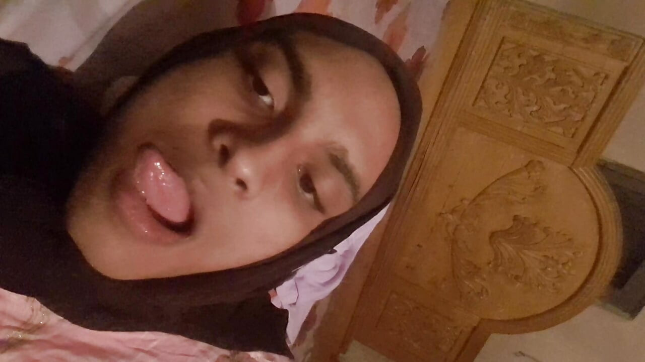 Sissy masterbation
