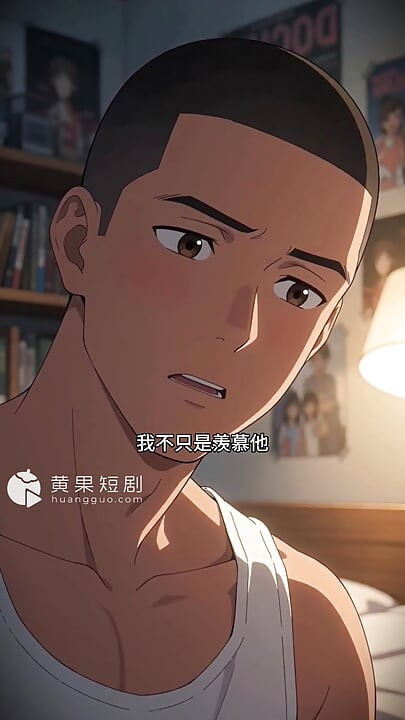 Mladić A-Bin: Flirty senior polusestra Xiaomei EP6