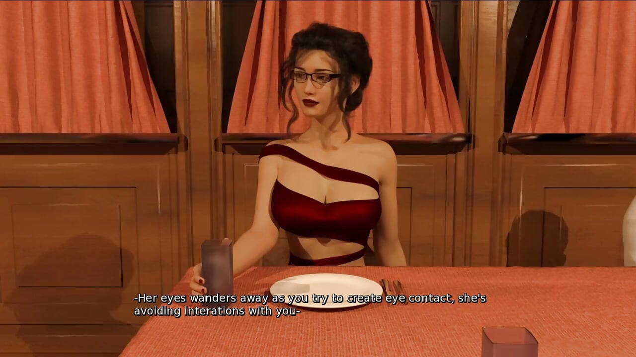 ความรักของแม่เลี้ยง (orborigin) ตอน 5 ตอน 14 เล่นเกมโดย Loveskysan69