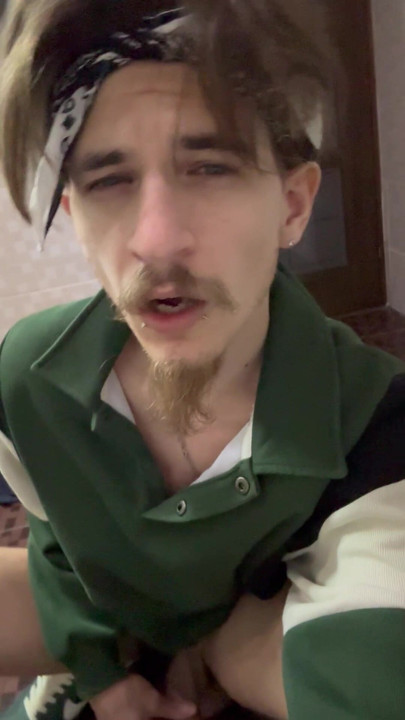 Young Natural Scientist Explores New Sensations To be Continued Soon