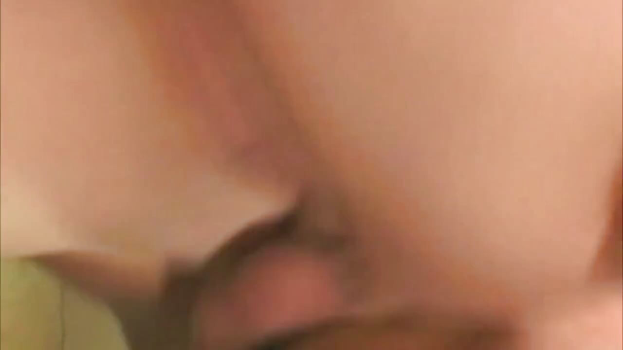 Blonde MILF Drains Thick Cock in Steamy Shower
